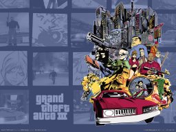 Grand Theft Auto 3